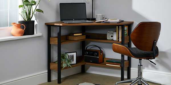 New in office furniture. Shop our latest lines. Shop new in office furniture.